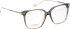 Entourage Of 7 SIENNA glasses in Grey/Brown