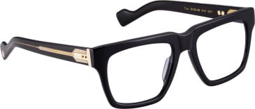 Entourage Of 7 TITUS glasses in Black