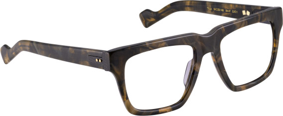 Entourage Of 7 TITUS glasses in Green