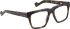 Entourage Of 7 TITUS glasses in Green