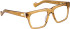Entourage Of 7 TITUS glasses in Clear Brown