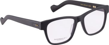Entourage Of 7 TRAVIS glasses in Black
