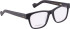 Entourage Of 7 TRAVIS glasses in Black