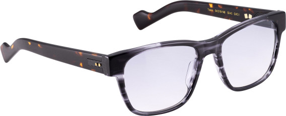 Entourage Of 7 TRAVIS glasses in Grey/Brown