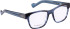 Entourage Of 7 TRAVIS glasses in Blue