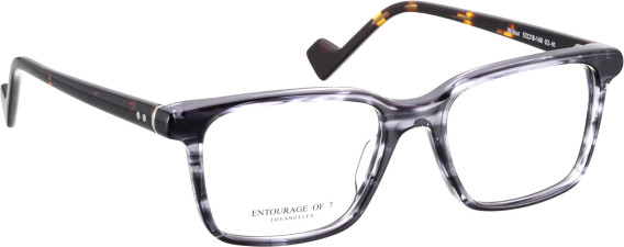 Entourage Of 7 WILBUR glasses in Grey/Brown