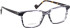 Entourage Of 7 WILBUR glasses in Grey/Brown