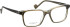 Entourage Of 7 WILBUR glasses in Green