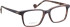 Entourage Of 7 WILBUR glasses in Brown