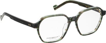 Entourage Of 7 WREN glasses in Green