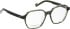 Entourage Of 7 WREN glasses in Green