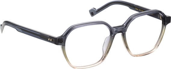 Entourage Of 7 WREN glasses in Blue/Crystal