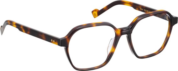 Entourage Of 7 WREN glasses in Tortoise