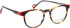Bellinger ANGLE-3 glasses in Brown/Black