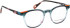 Bellinger ANGLE-3 glasses in Green/Brown