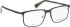 Bellinger BOLDLINE-A30 glasses in Grey/Green