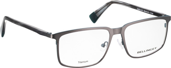 Bellinger BOLDLINE-A30 glasses in Grey/Blue