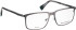 Bellinger BOLDLINE-A30 glasses in Grey/Blue