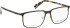 Bellinger BOLDLINE-A30 glasses in Black/Orange