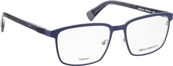 Bellinger BOLDLINE-A31 glasses in Blue/Grey