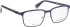 Bellinger BOLDLINE-A31 glasses in Blue/Grey