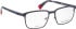 Bellinger BOLDLINE-A31 glasses in Blue/Red