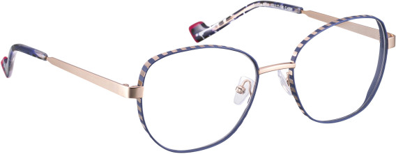 Bellinger BOLDLINE-SP13 glasses in Blue/Rose Gold