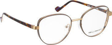Bellinger BOLD-SP1 glasses in Brown/Copper