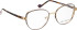 Bellinger BOLD-SP1 glasses in Brown/Copper