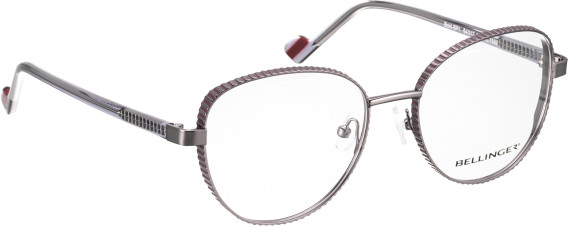 Bellinger BOLD-SP1 glasses in Grey/Purple