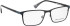 Bellinger CORNER-3 glasses in Black/Blue