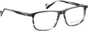 Bellinger DRAGONFLY glasses in Green/Grey