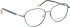 Bellinger INCOLOR-2 glasses in Grey/Green