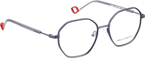Bellinger INCOLOR-3 glasses in Blue/Brown
