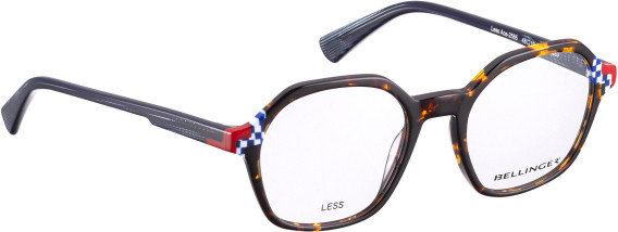 Bellinger LESS-ACE-2585 glasses in Brown/Other