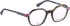 Bellinger LESS-ACE-2585 glasses in Brown/Other