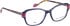 Bellinger LESS-ACE-2587 glasses in Blue/Brown