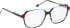 Bellinger LESS-ACE-2614 glasses in Grey/Blue
