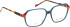 Bellinger LESS-ACE-2614 glasses in Blue/Brown