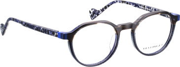 Bellinger SKYRAIDER glasses in Brown/Blue