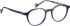 Bellinger SKYRAIDER glasses in Brown/Blue