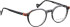 Bellinger SKYRAIDER glasses in Grey/Grey