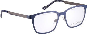 Bellinger SONIC-4 glasses in Blue/Grey
