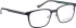 Bellinger SONIC-4 glasses in Black/Green