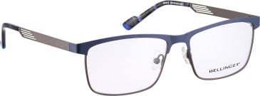 Bellinger SONIC-5 glasses in Blue/Grey