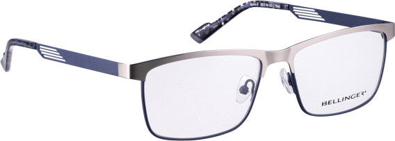 Bellinger SONIC-5 glasses in Grey/Blue
