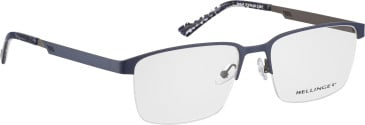 Bellinger SONIC-6 glasses in Blue/Dark Grey