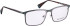 Bellinger SPRINT-7 glasses in Green/Brown