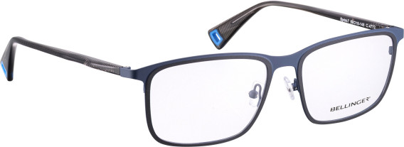 Bellinger SPRINT-7 glasses in Blue/Grey
