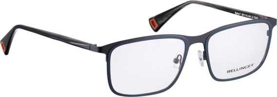 Bellinger SPRINT-7 glasses in Grey/Blue